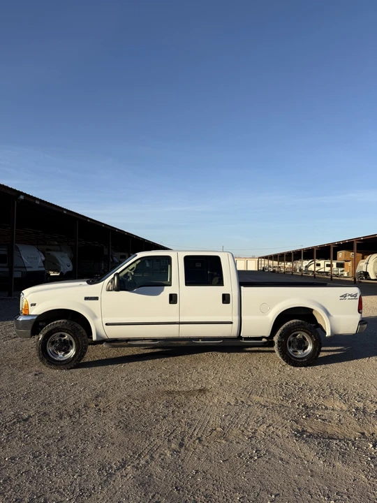 2000 Ford Super Duty 1st Gen - Image 7 of 19