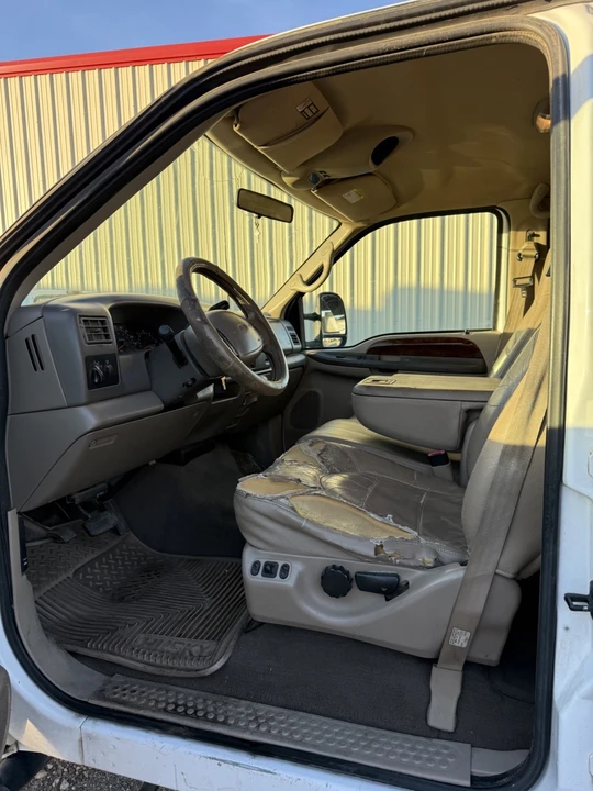 2000 Ford Super Duty 1st Gen - Image 13 of 19