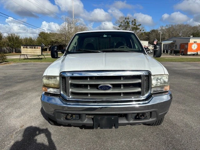 2000 Ford Super Duty 1st Gen - Image 21 of 21