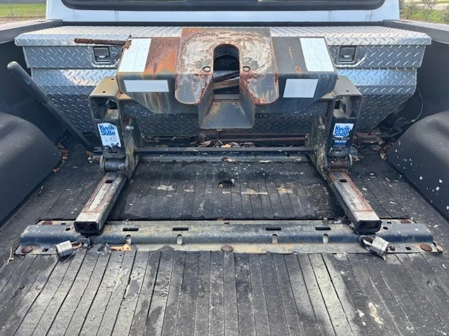 2000 Ford Super Duty 1st Gen - Image 20 of 21