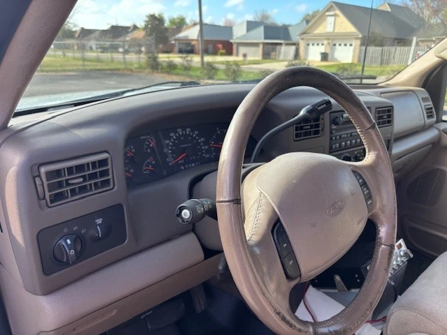 2000 Ford Super Duty 1st Gen - Image 16 of 21