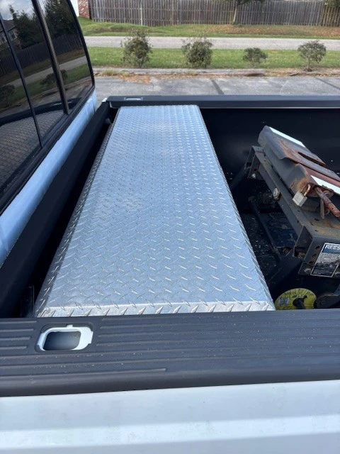 2000 Ford Super Duty 1st Gen - Image 18 of 21