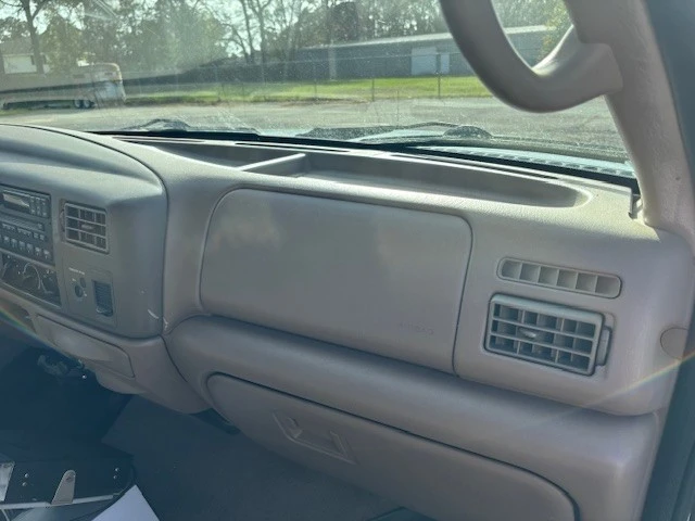 2000 Ford Super Duty 1st Gen - Image 14 of 21