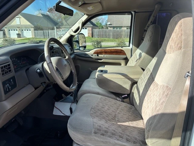 2000 Ford Super Duty 1st Gen - Image 3 of 21