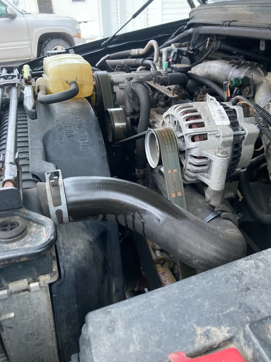 2000 Ford Super Duty 1st Gen - Image 5 of 19