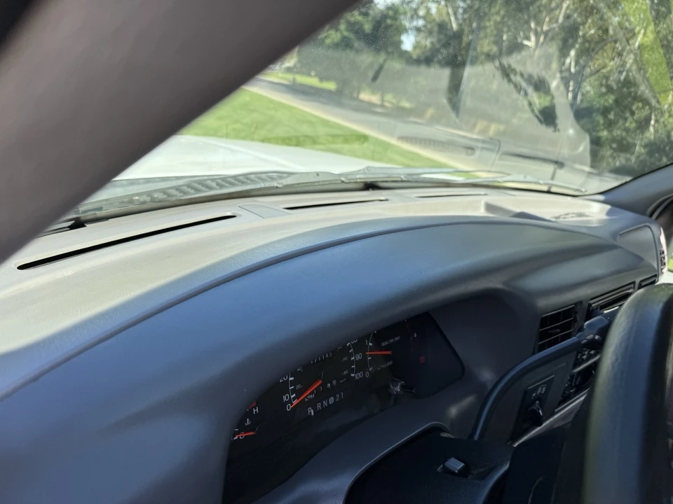2000 Ford Super Duty 1st Gen - Image 17 of 20