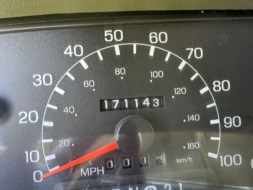 2000 Ford Super Duty 1st Gen - Image 14 of 20