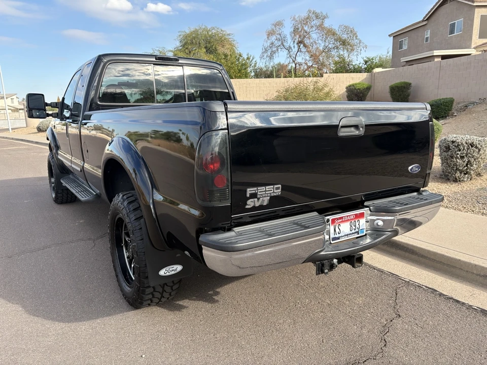 2000 Ford Super Duty 1st Gen - Image 6 of 20