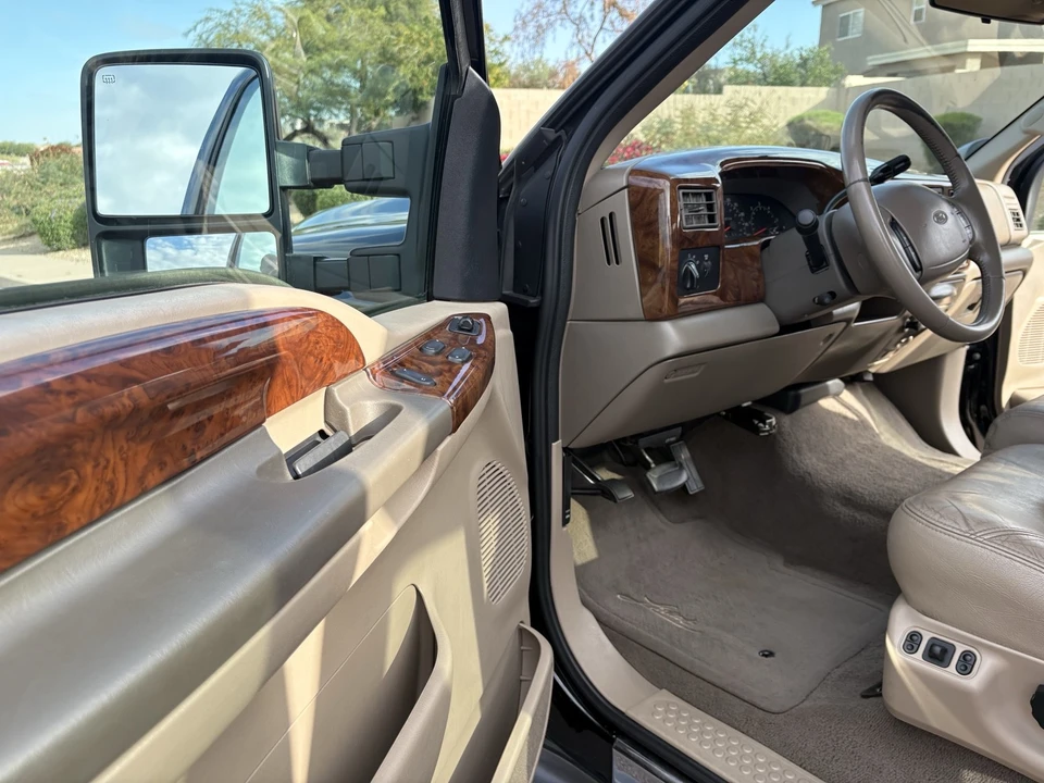 2000 Ford Super Duty 1st Gen - Image 16 of 20