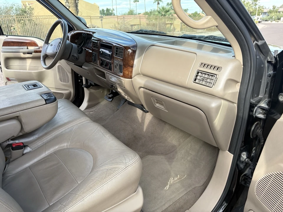 2000 Ford Super Duty 1st Gen - Image 18 of 20
