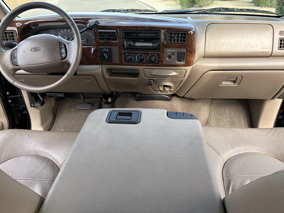 2000 Ford Super Duty 1st Gen - Image 14 of 20