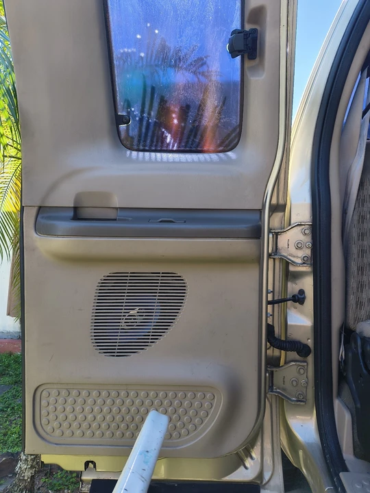 2000 Ford Super Duty 1st Gen - Image 16 of 21