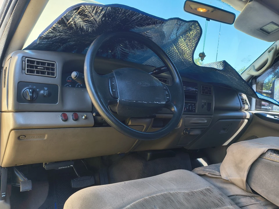 2000 Ford Super Duty 1st Gen - Image 20 of 21