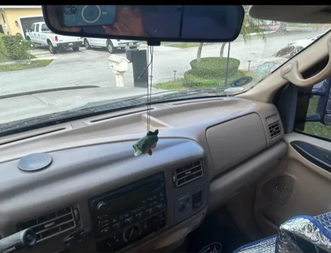 2000 Ford Super Duty 1st Gen - Image 3 of 21
