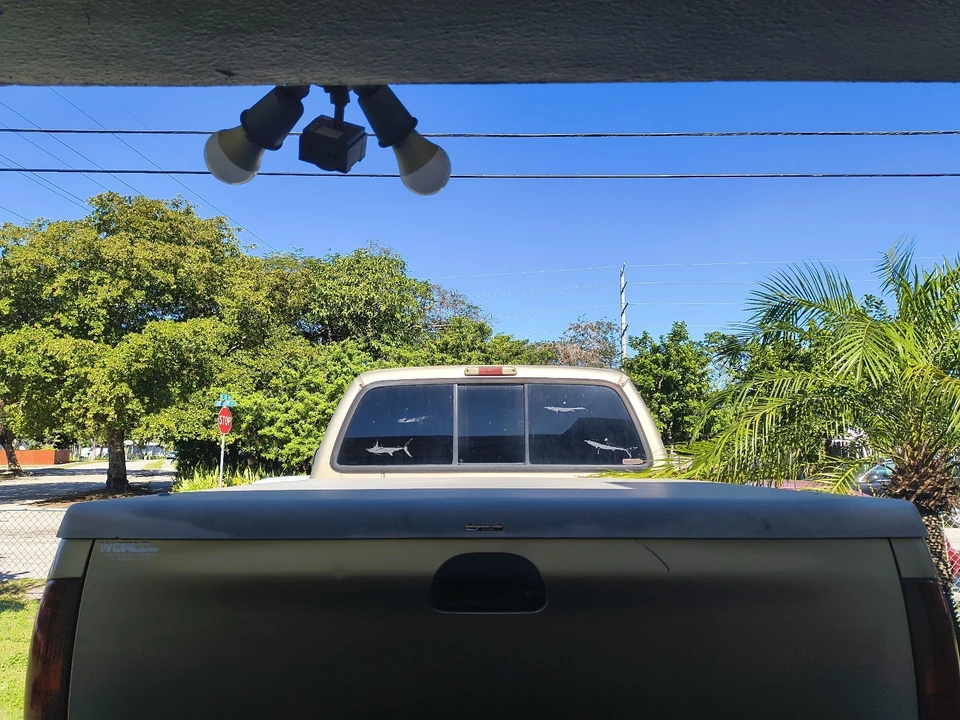 2000 Ford Super Duty 1st Gen - Image 4 of 21
