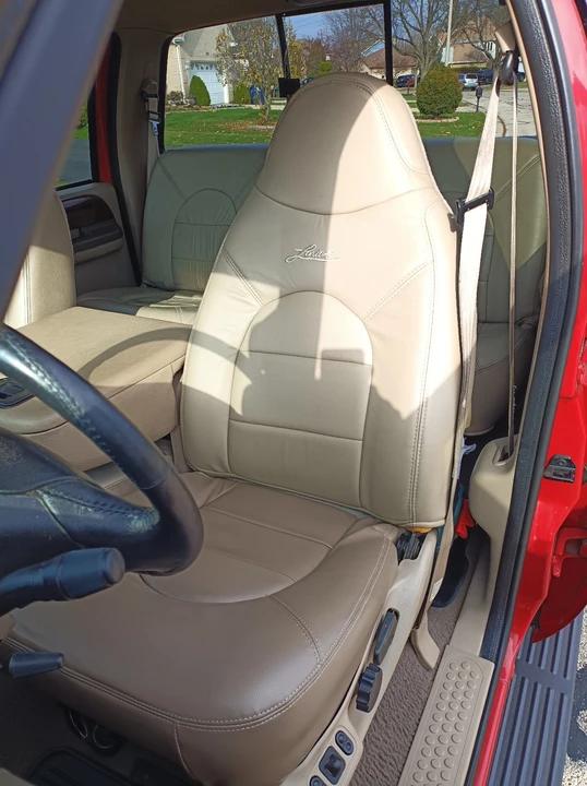 2000 Ford Super Duty 1st Gen - Image 15 of 18