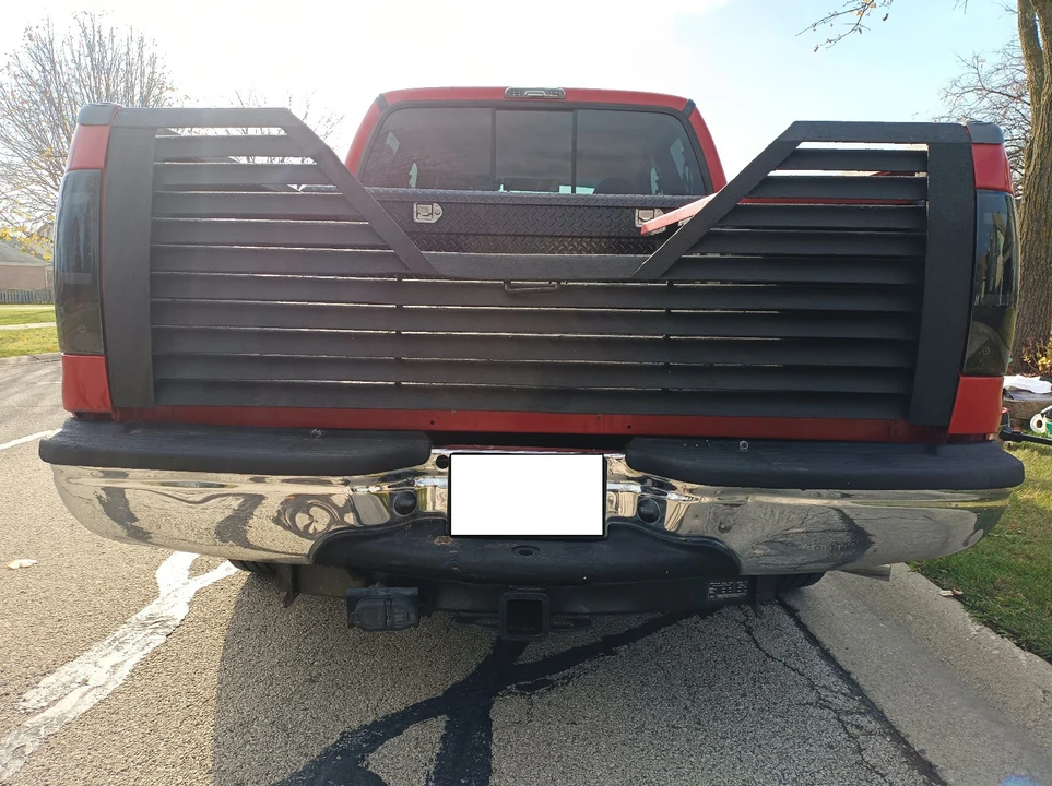 2000 Ford Super Duty 1st Gen - Image 12 of 18