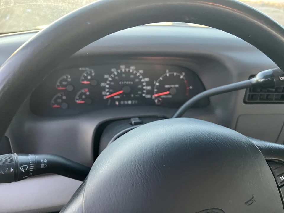 2000 Ford Super Duty 1st Gen - Image 17 of 20