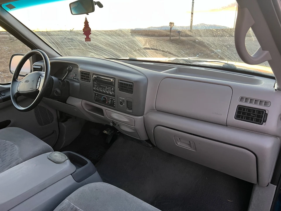 2000 Ford Super Duty 1st Gen - Image 20 of 20