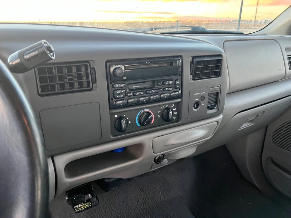 2000 Ford Super Duty 1st Gen - Image 16 of 20