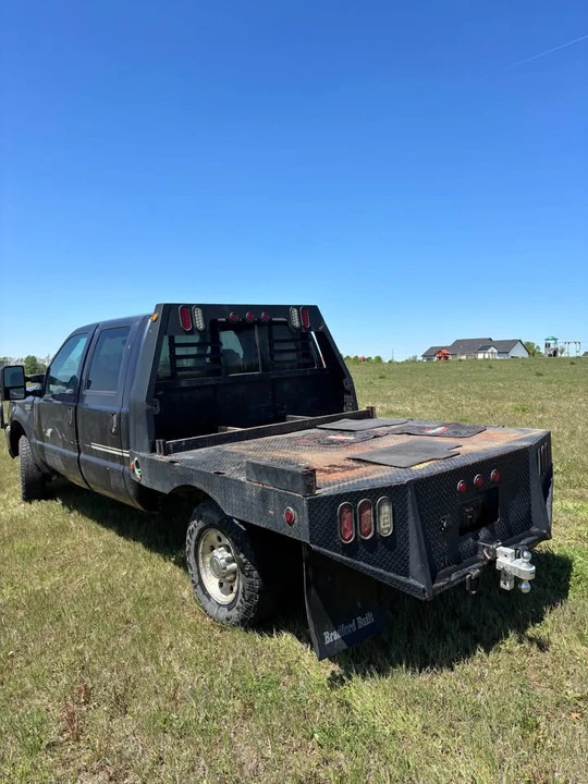 2000 Ford Super Duty 1st Gen - Image 5 of 14