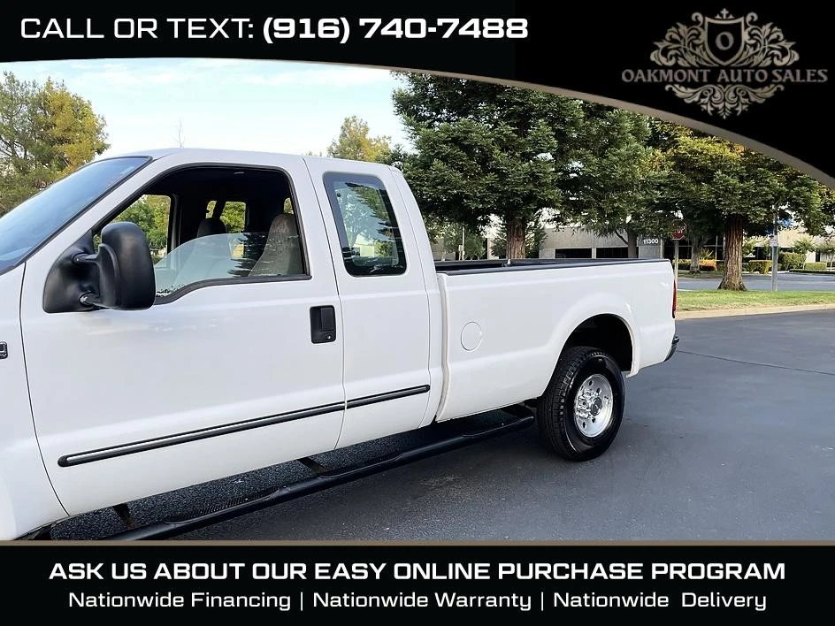 2000 Ford Super Duty 1st Gen - Image 6 of 20