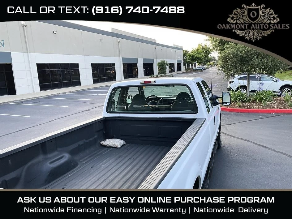 2000 Ford Super Duty 1st Gen - Image 10 of 20