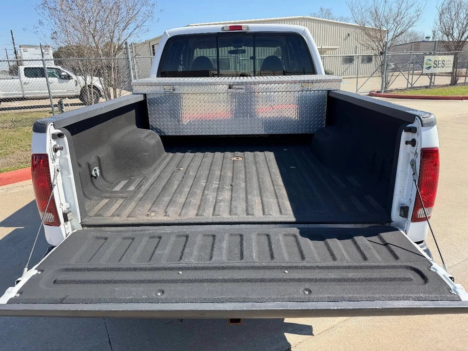 2000 Ford Super Duty 1st Gen - Image 11 of 12