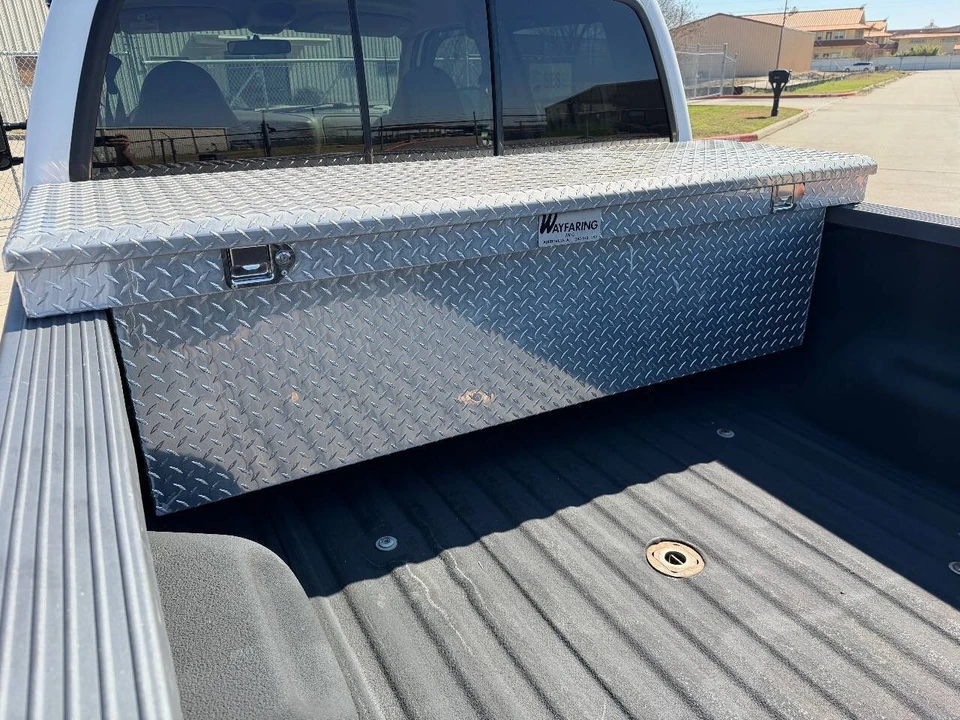 2000 Ford Super Duty 1st Gen - Image 12 of 12