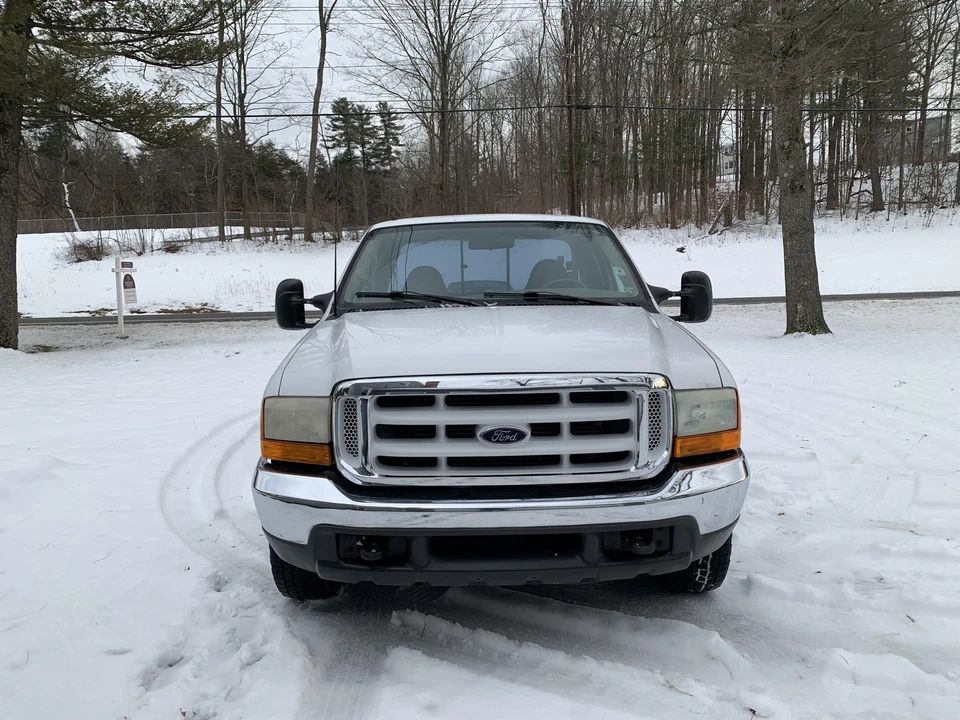 2000 Ford Super Duty 1st Gen - Image 6 of 31
