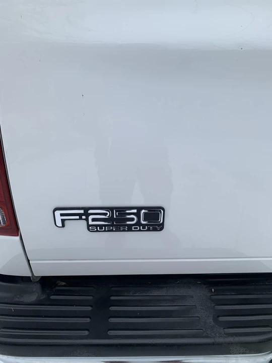 2000 Ford Super Duty 1st Gen - Image 29 of 31