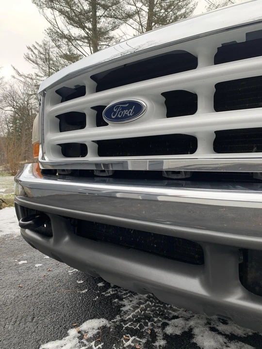2000 Ford Super Duty 1st Gen - Image 19 of 31