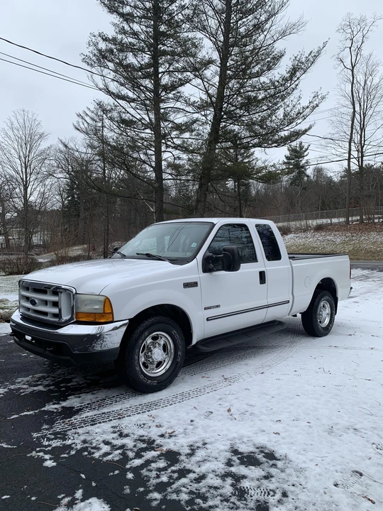 2000 Ford Super Duty 1st Gen - Image 7 of 31