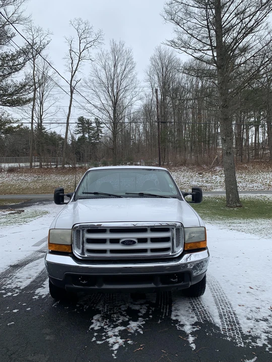 2000 Ford Super Duty 1st Gen - Image 15 of 31