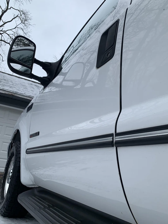 2000 Ford Super Duty 1st Gen - Image 24 of 31