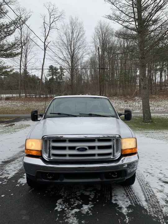 2000 Ford Super Duty 1st Gen - Image 16 of 31