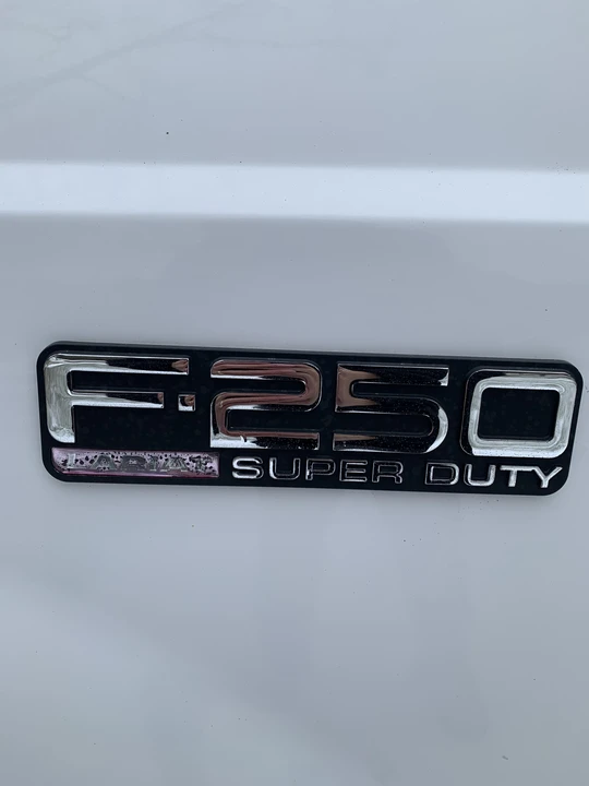 2000 Ford Super Duty 1st Gen - Image 23 of 31