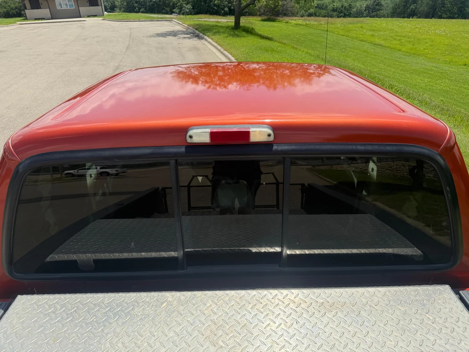 2000 Ford Super Duty 1st Gen - Image 24 of 31