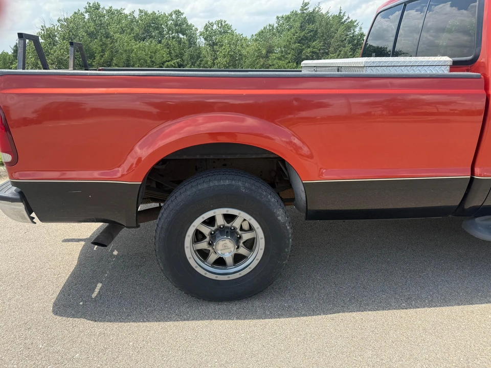 2000 Ford Super Duty 1st Gen - Image 29 of 31