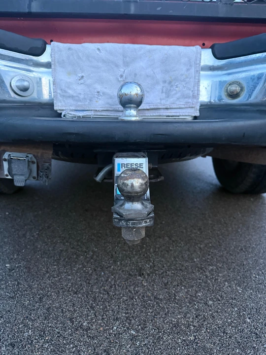 2000 Ford Super Duty 1st Gen - Image 22 of 31