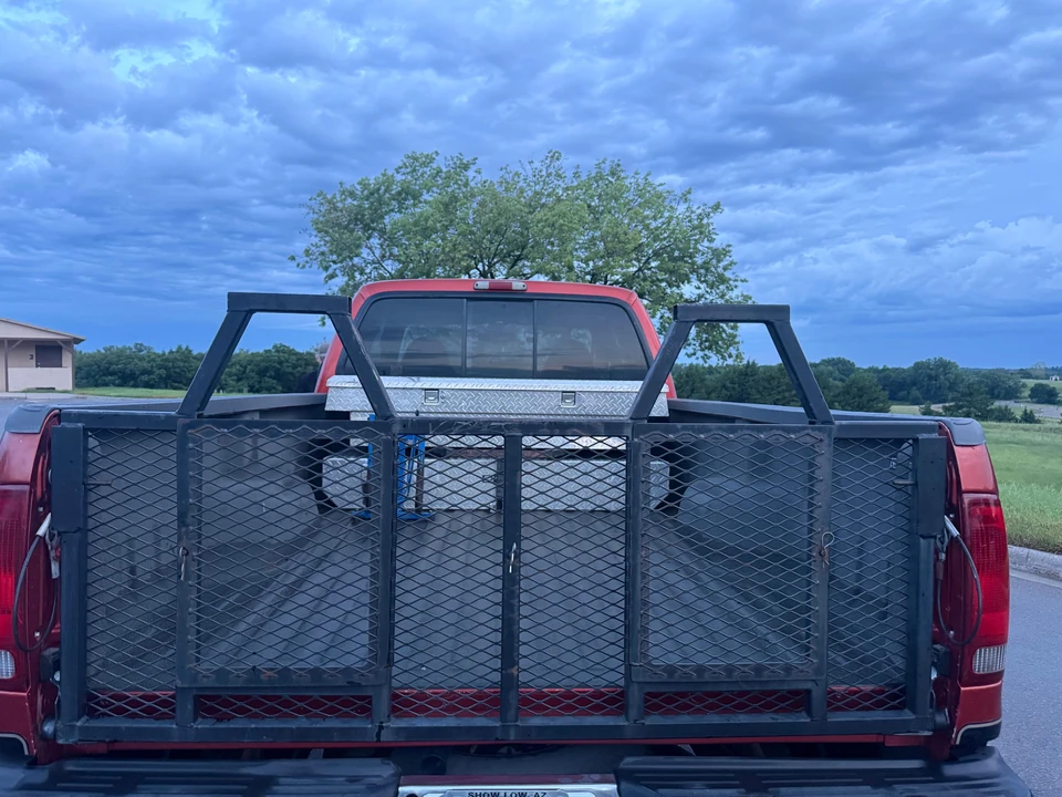 2000 Ford Super Duty 1st Gen - Image 21 of 31