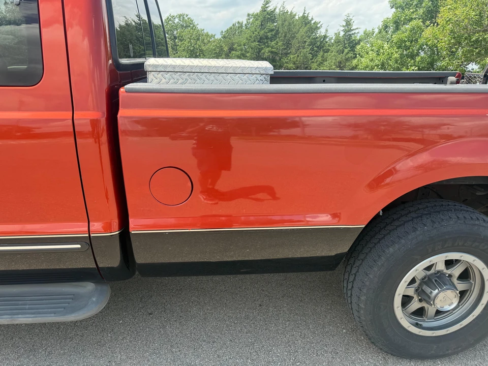 2000 Ford Super Duty 1st Gen - Image 16 of 31