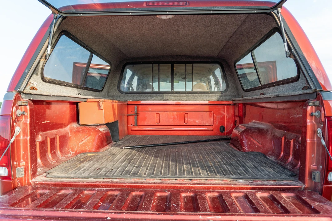 2000 Ford Super Duty 1st Gen - Image 15 of 31