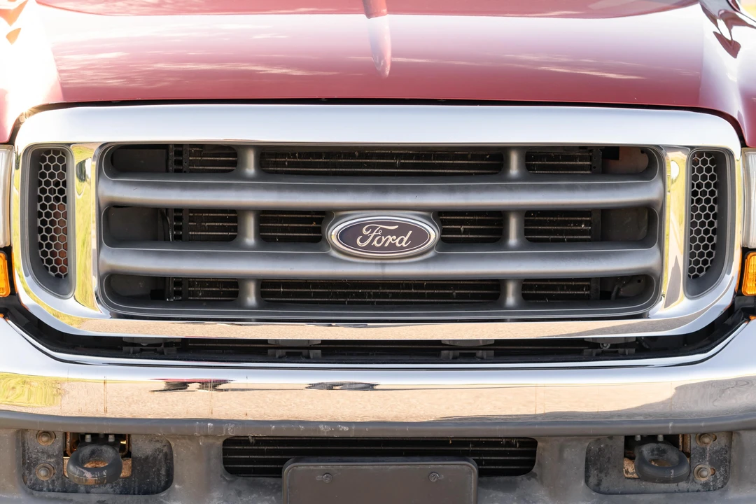 2000 Ford Super Duty 1st Gen - Image 23 of 31