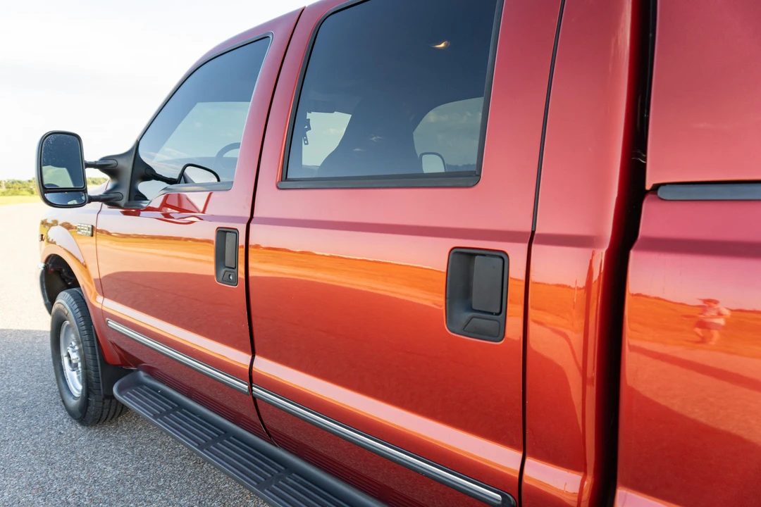 2000 Ford Super Duty 1st Gen - Image 24 of 31