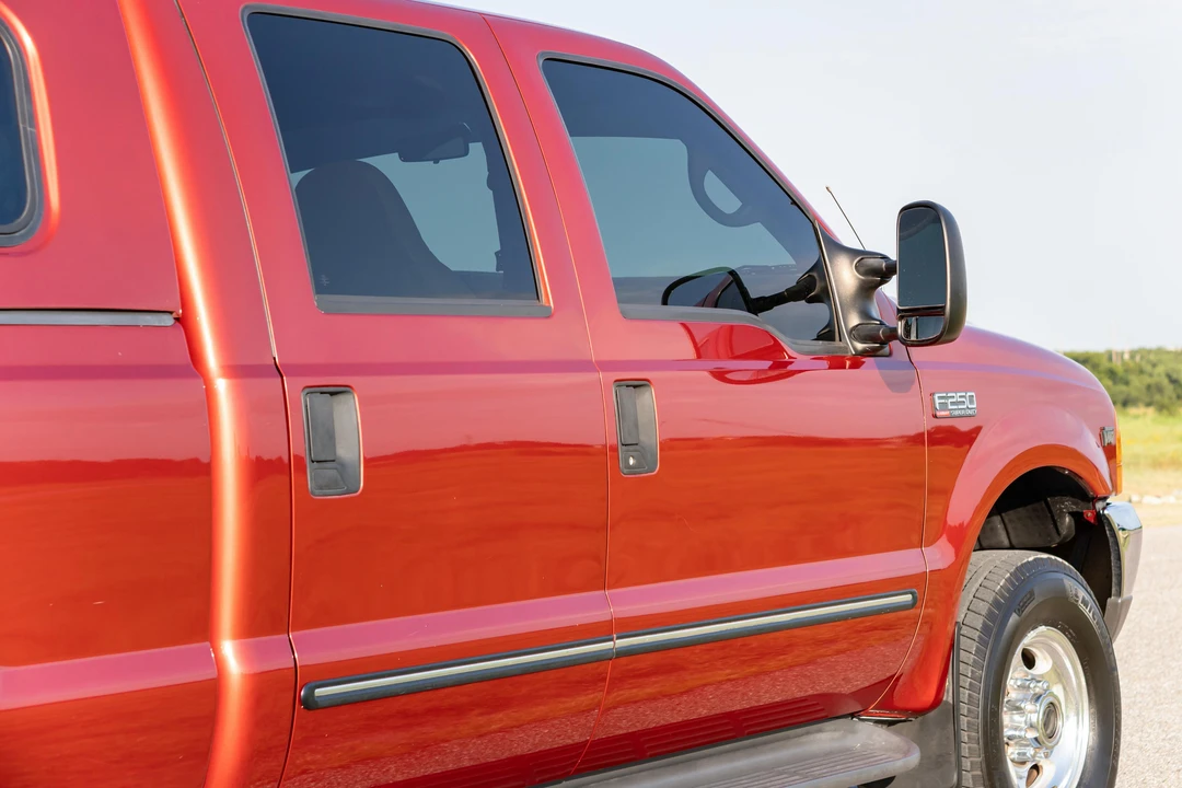2000 Ford Super Duty 1st Gen - Image 25 of 31