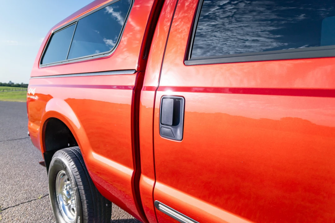 2000 Ford Super Duty 1st Gen - Image 29 of 31
