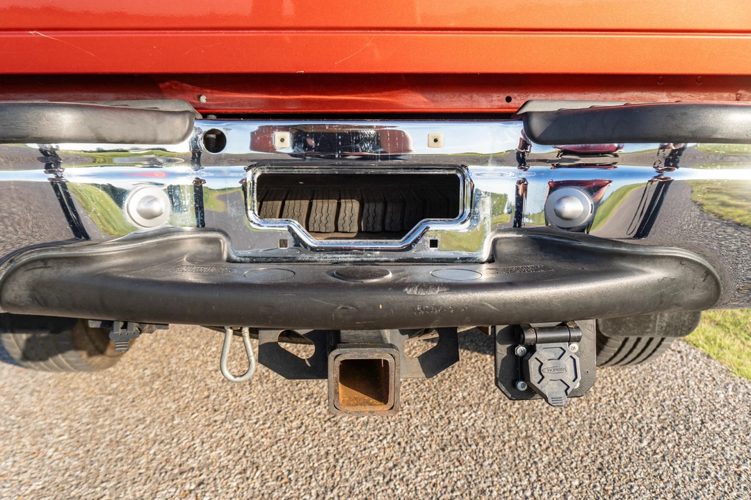 2000 Ford Super Duty 1st Gen - Image 31 of 31