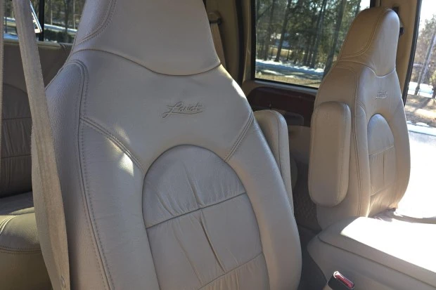 2000 Ford Super Duty 1st Gen - Image 4 of 7