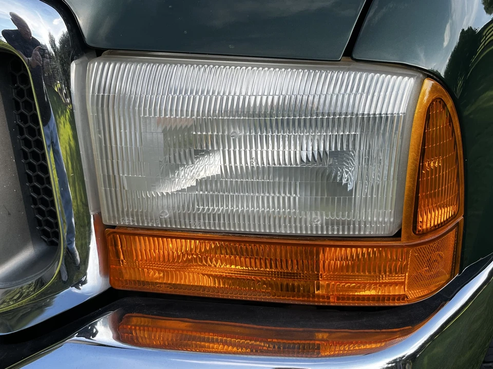 2000 Ford Super Duty 1st Gen - Image 18 of 31